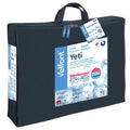 Yeti Thermo-regulating Filled Duvet