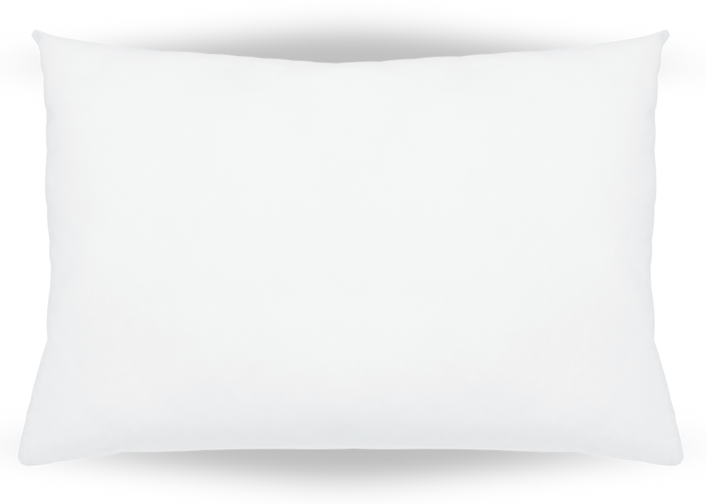 Christy "X Suspension" King Filled Pillow 50 x 90 cm -Soft to Medium