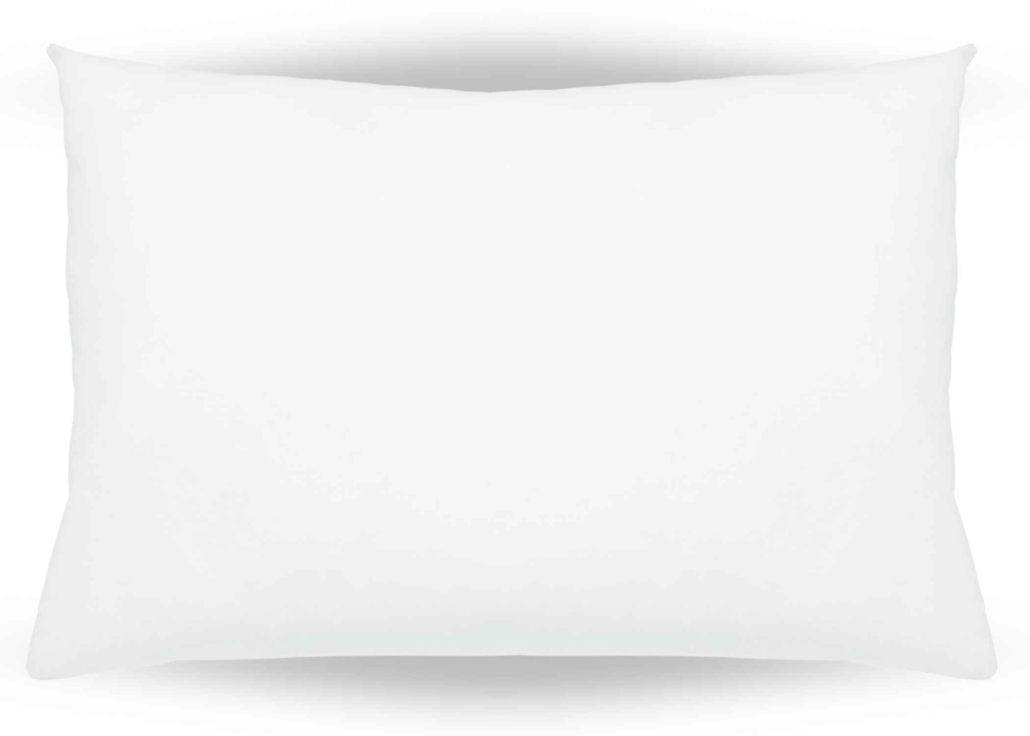 Christy "X Suspension" King Filled Pillow 50 x 90 cm -Soft to Medium