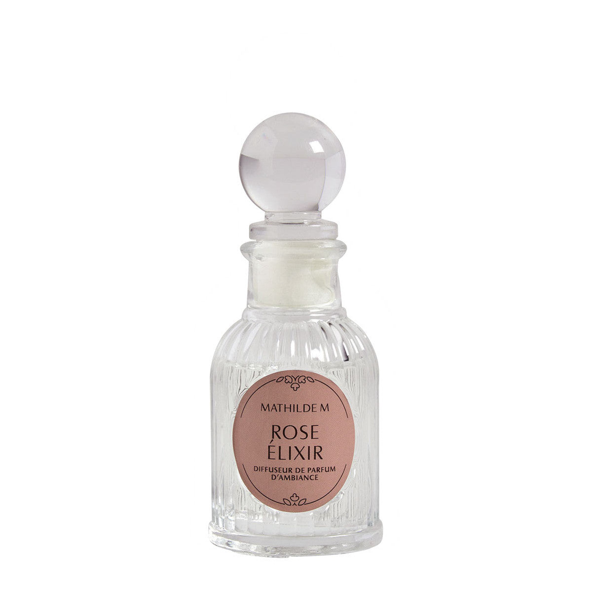 Mathilde "Rose Elixir" Home Fragrance Diffuser Les Intemporelles (30ml)