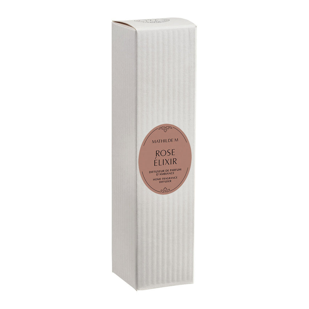 Rose Elixir Home Fragrance Diffuser Les Intemporelles (30ml)