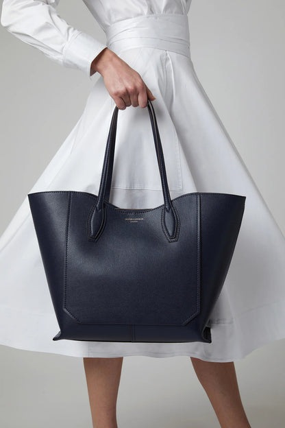 Jasper Conran Bryn Leather Tote Bag
