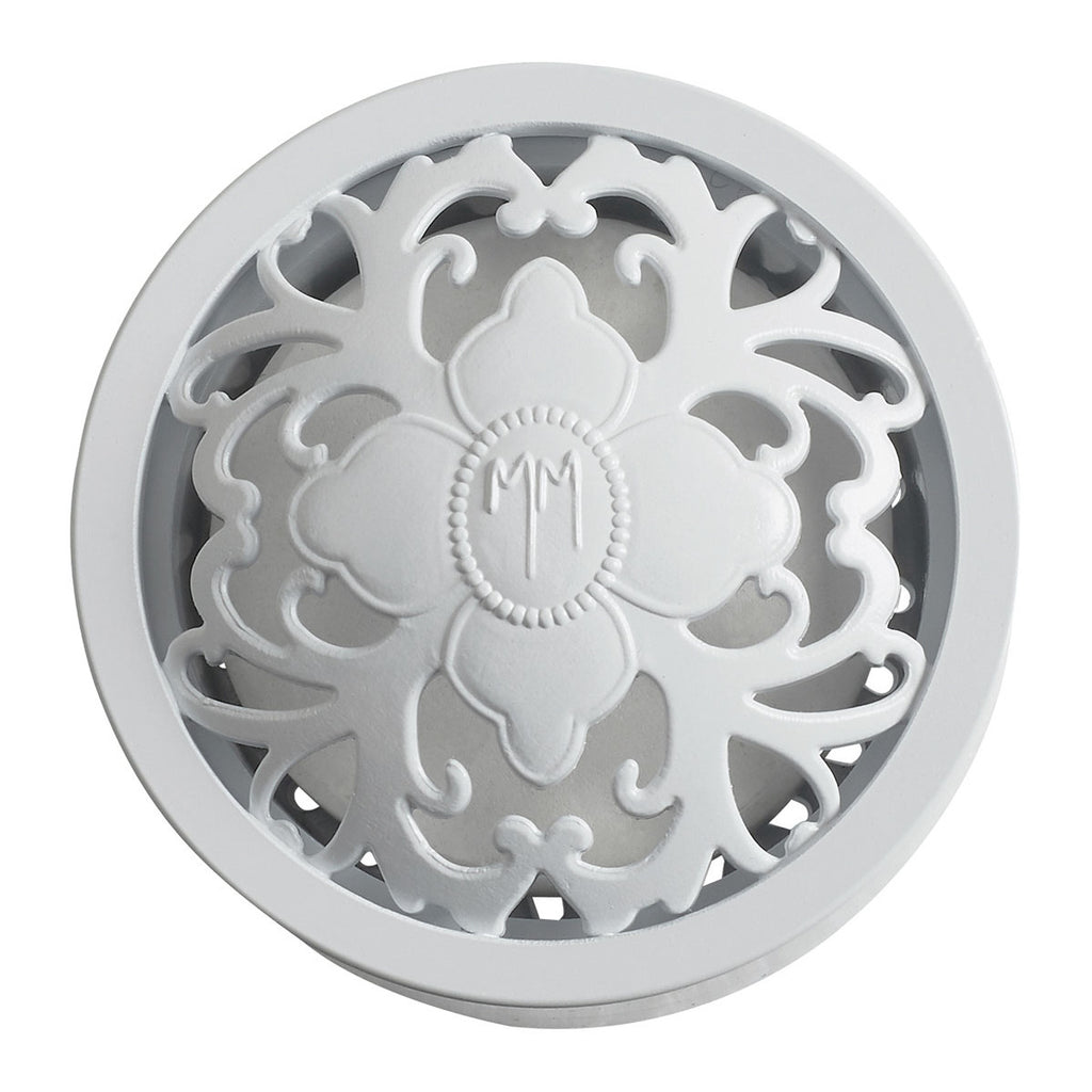 Fleur de Coton Car fragrance diffuser Escapades Parfumées