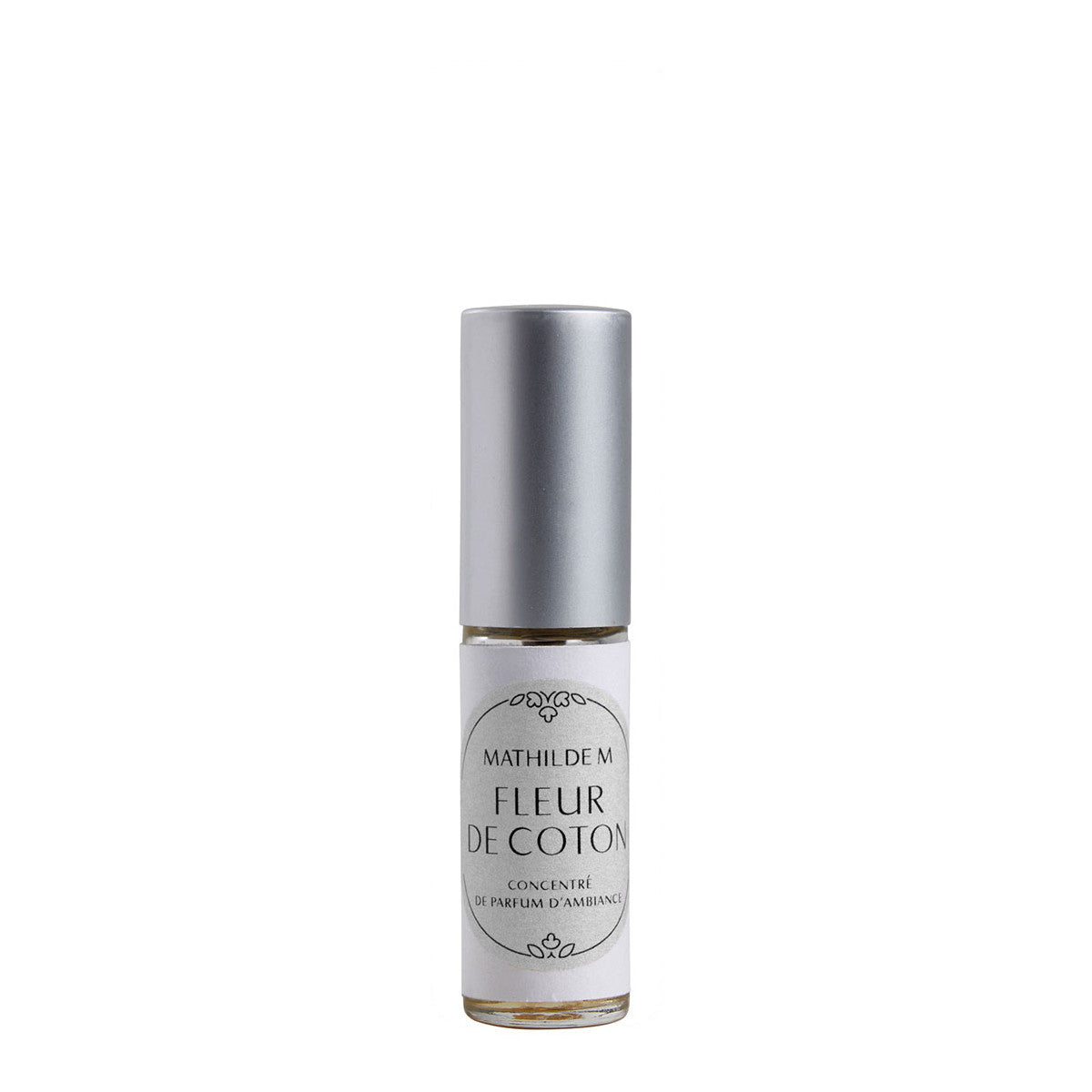 Fleur de Coton Car fragrance diffuser Escapades Parfumées