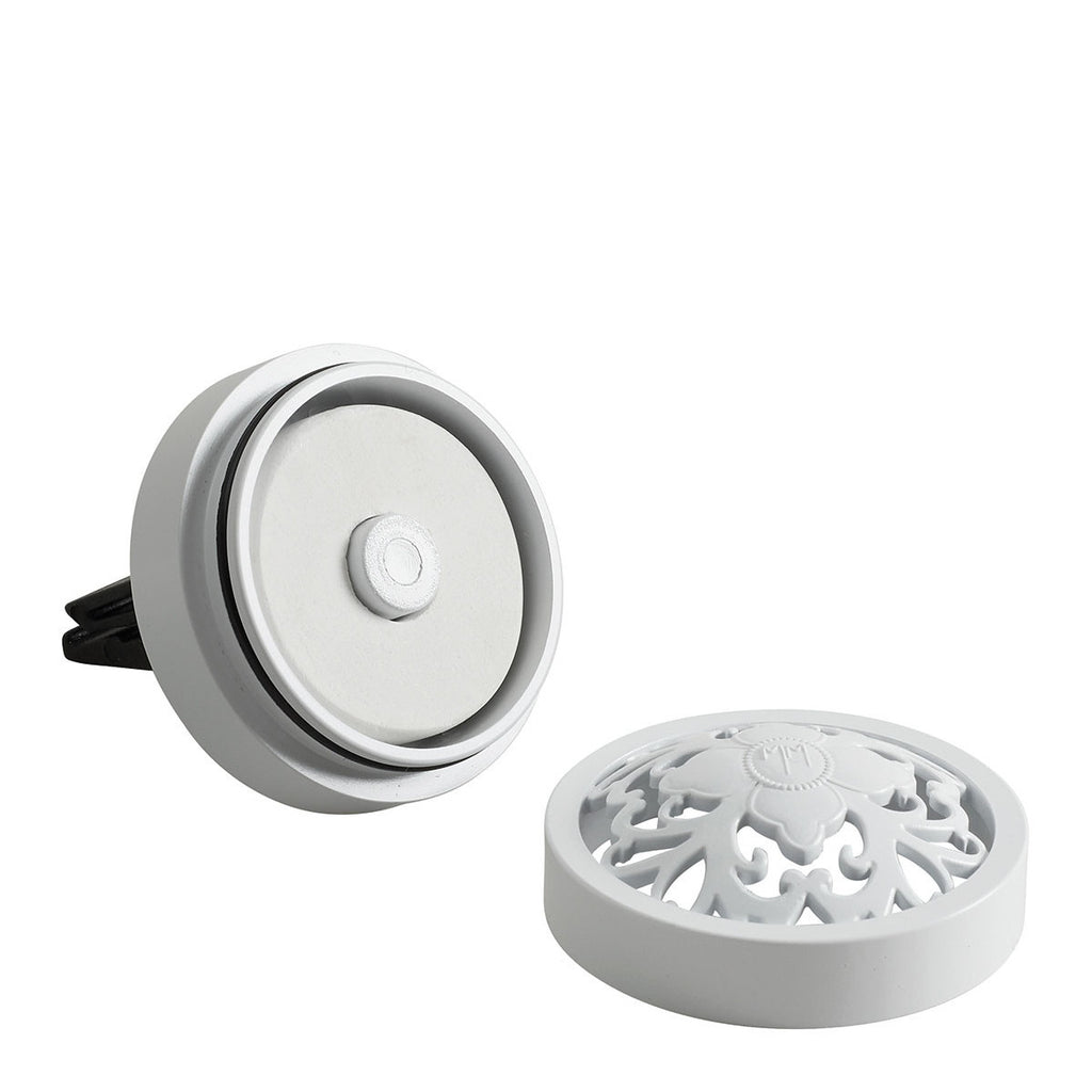 Mathilde "Rose Elixir" Car fragrance diffuser Escapades Parfumées