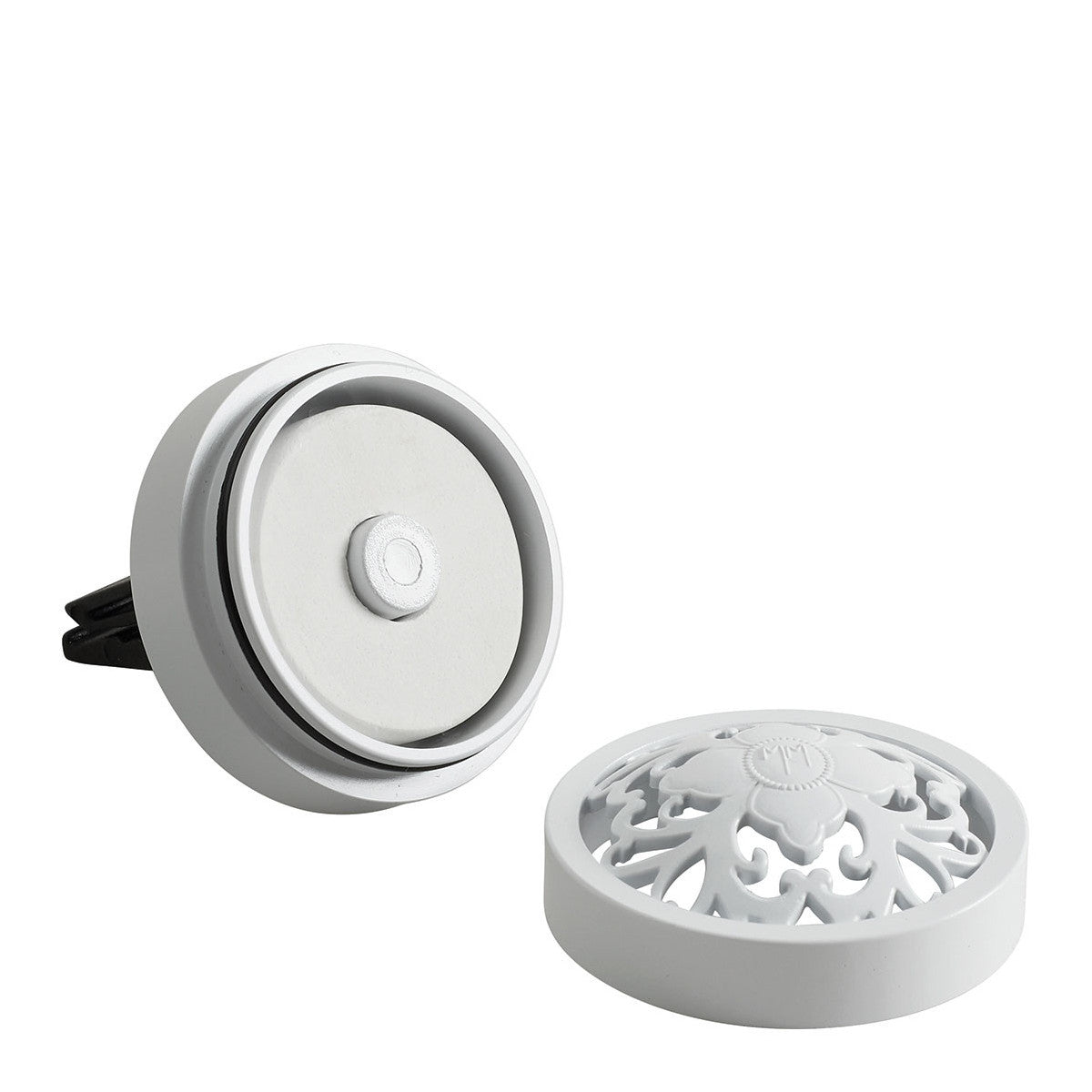 Mathilde "Rose Elixir" Car fragrance diffuser Escapades Parfumées