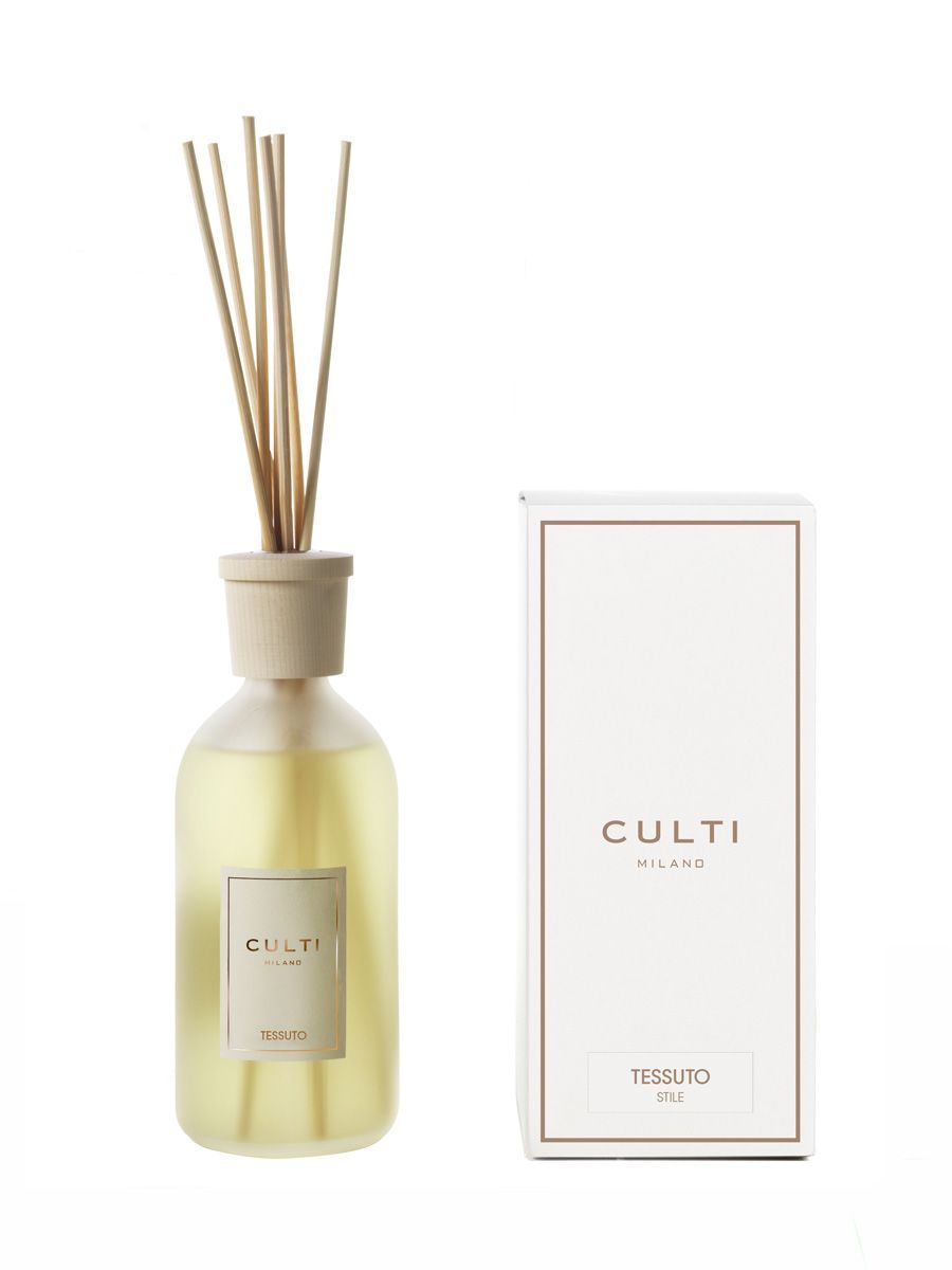 Tessuto Stile Classic Diffuser (250ml-4300ml)