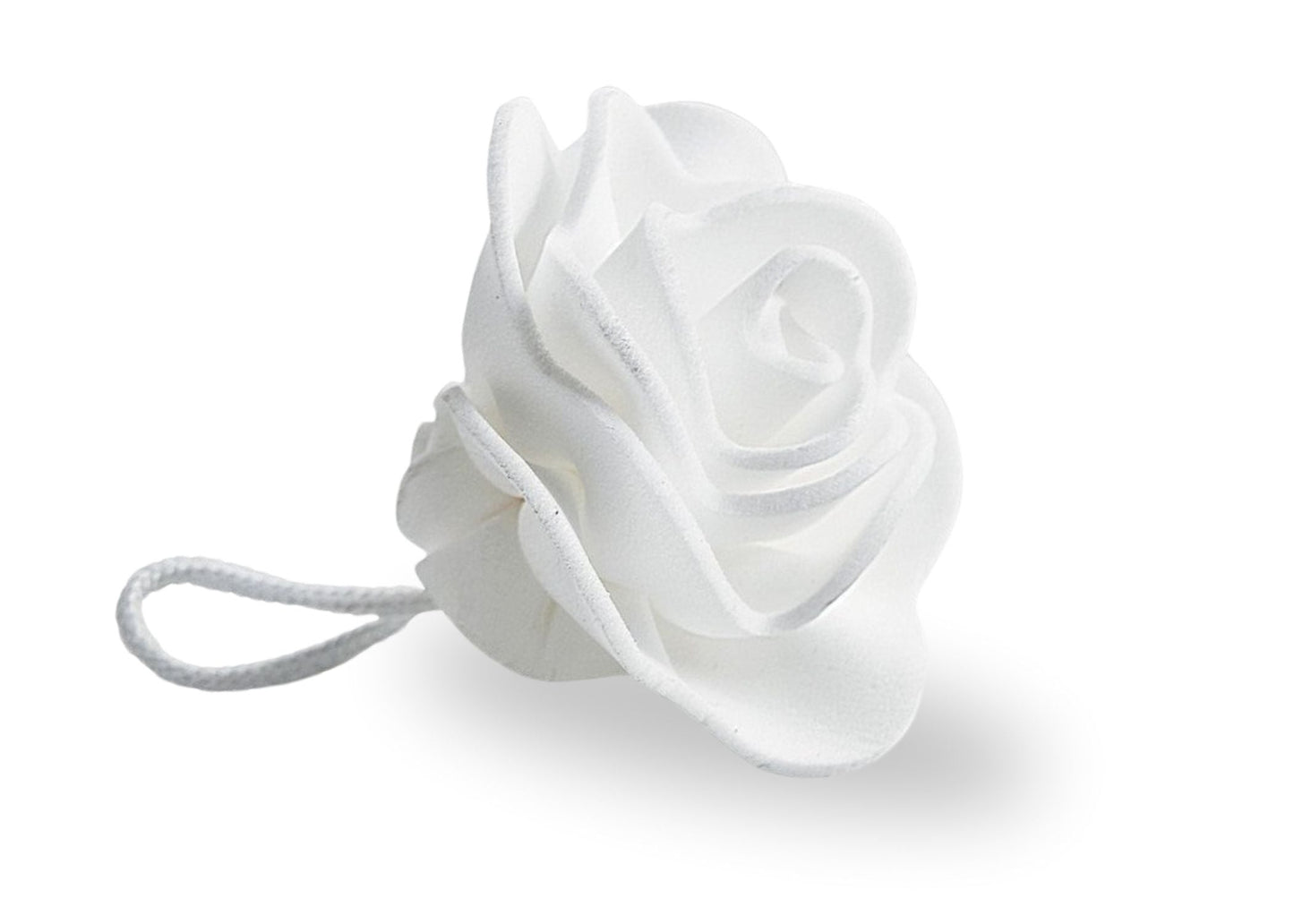 Mathilde "Rose Facial" Shower Flower