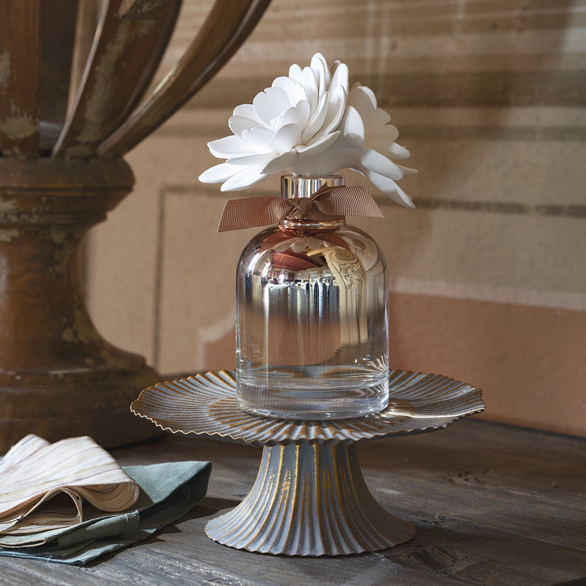 Rose Elixir Valse Florale Home Fragrance Diffuser (200ml)