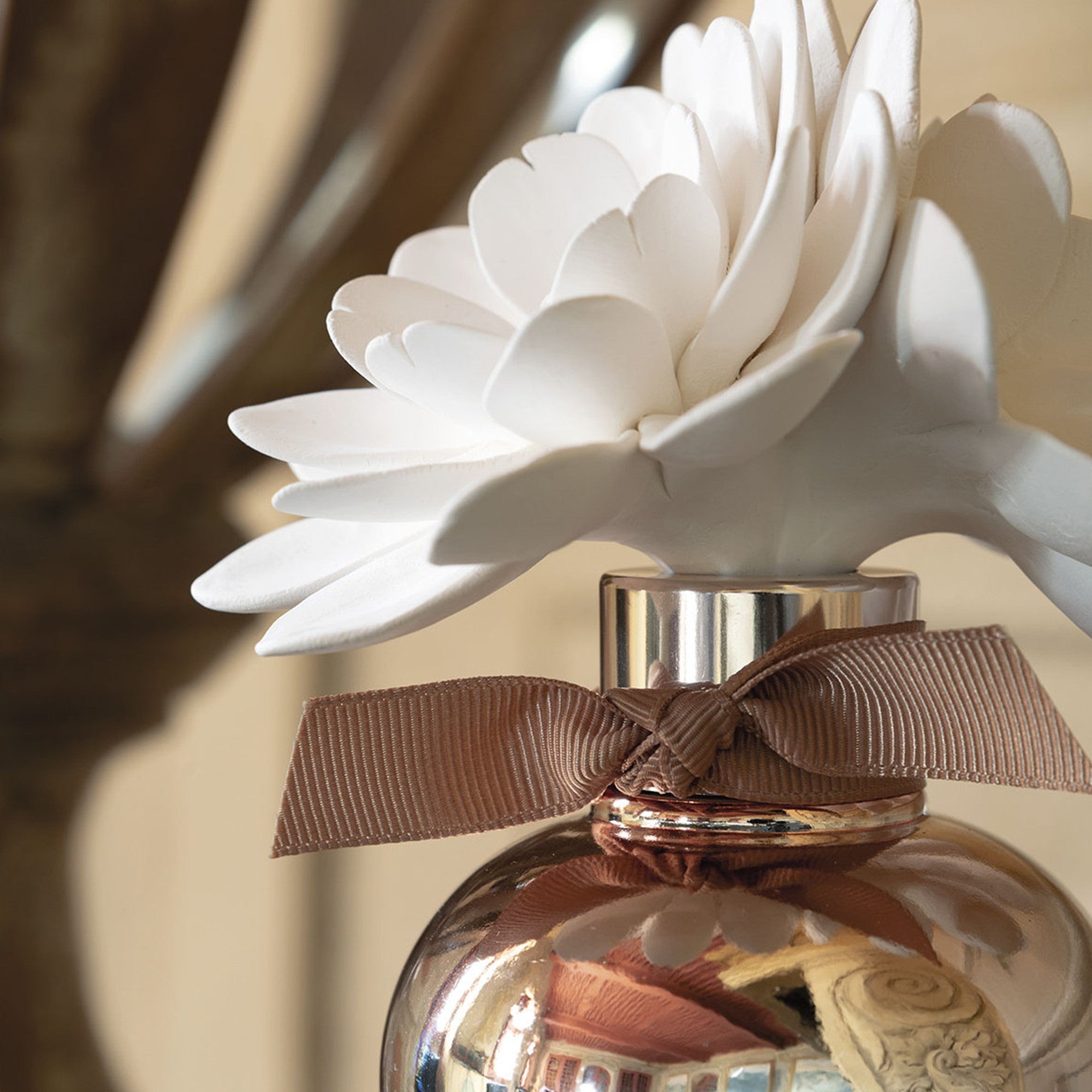 Rose Elixir Valse Florale Home Fragrance Diffuser (200ml)