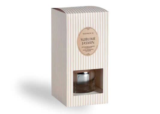 Mathilde "Valse Florale" Home Fragrance Diffuser - 200ml