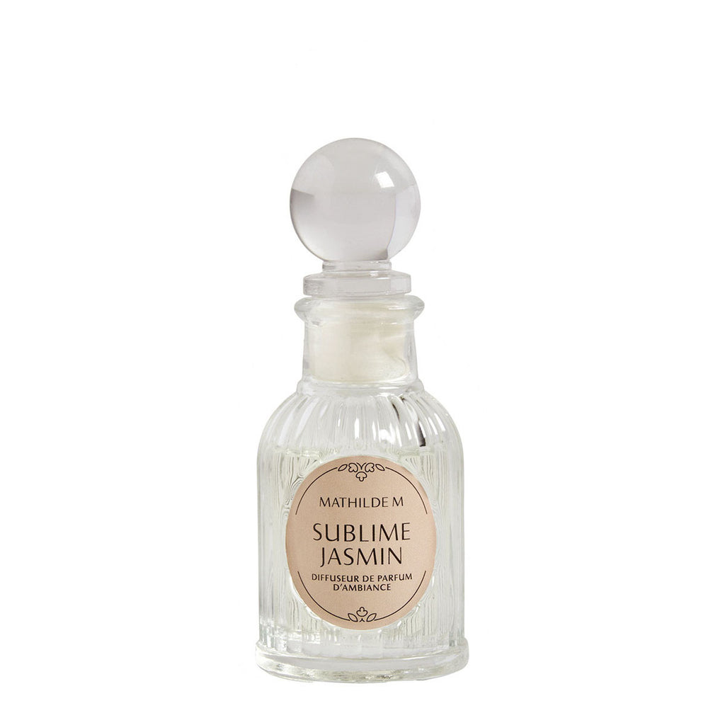 Mathilde "Sublime Jasmin" Home Fragrance Diffuser Les Intemporelles (30ml)