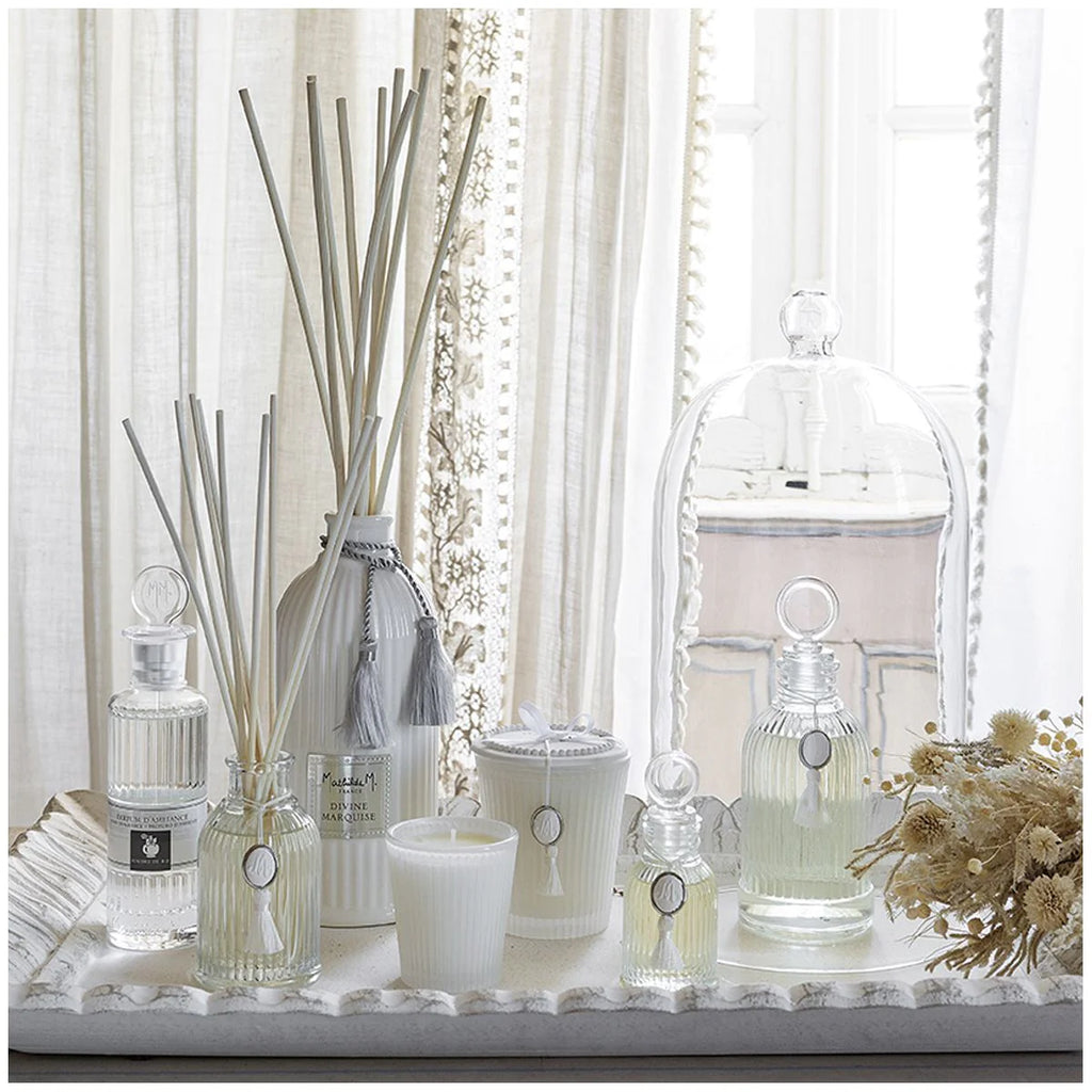 Secret De Santal Home Fragrance Diffuser (30ml)