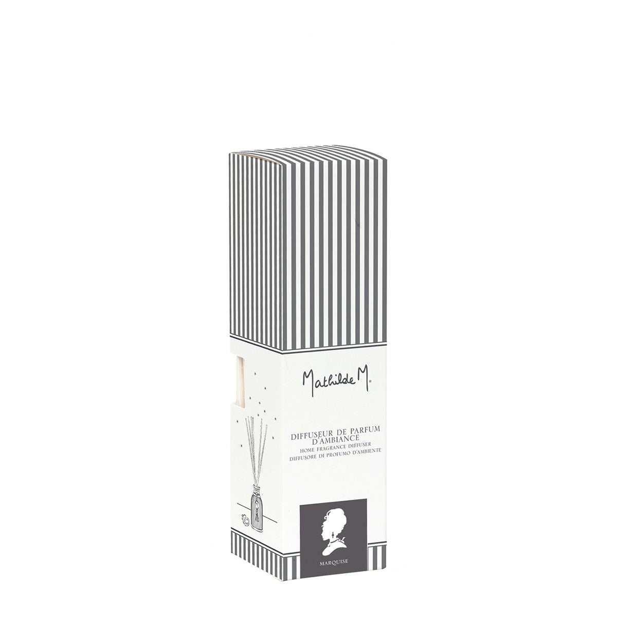 Mathilde "Marquise" Home Fragrance Diffuser
