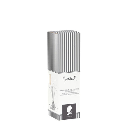 Mathilde "Marquise" Home Fragrance Diffuser
