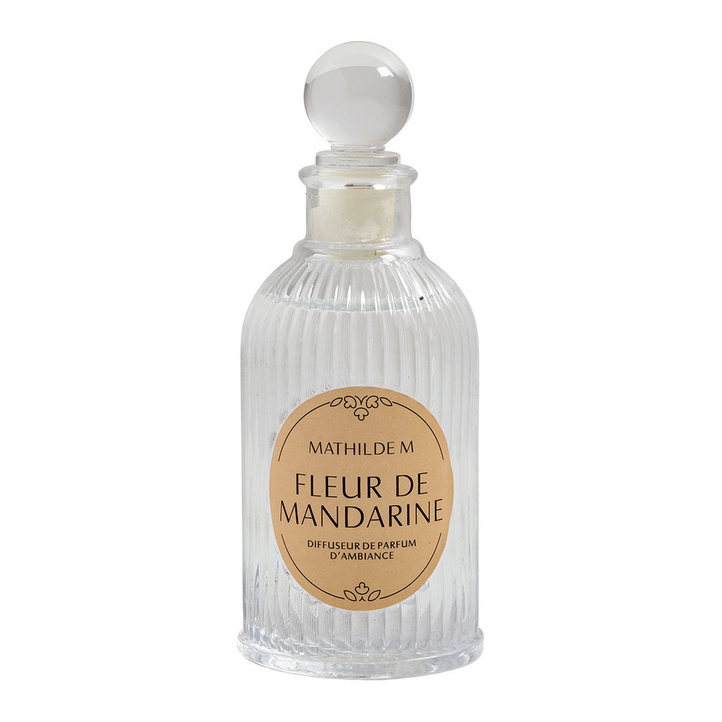 Fleur de Mandarine Home Fragrance Diffuser Les Intemporels (200ml)
