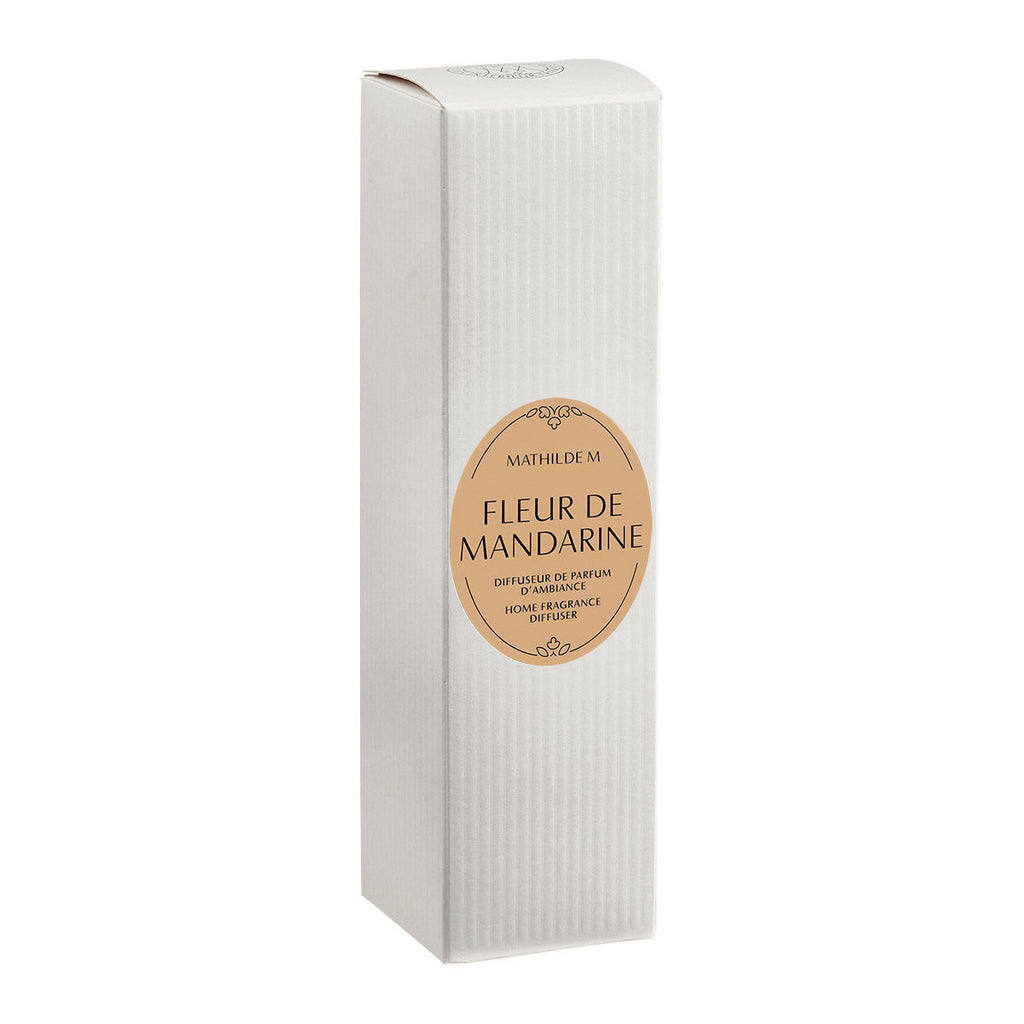 Fleur de Mandarine Home Fragrance Diffuser Les Intemporels (200ml)