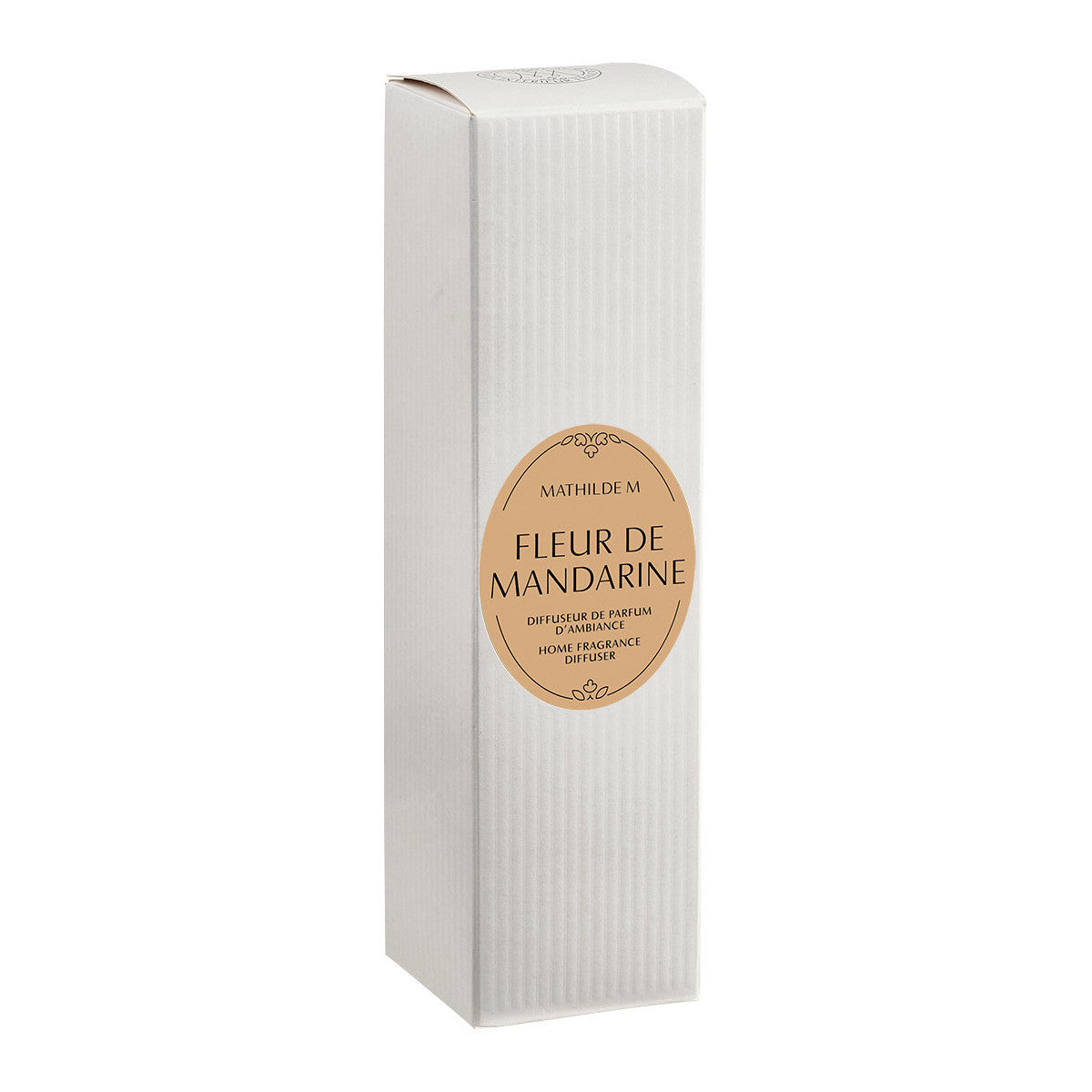 Mathilde "Fleur de Mandarine" Home Fragrance Diffuser Les Intemporels (200ml)