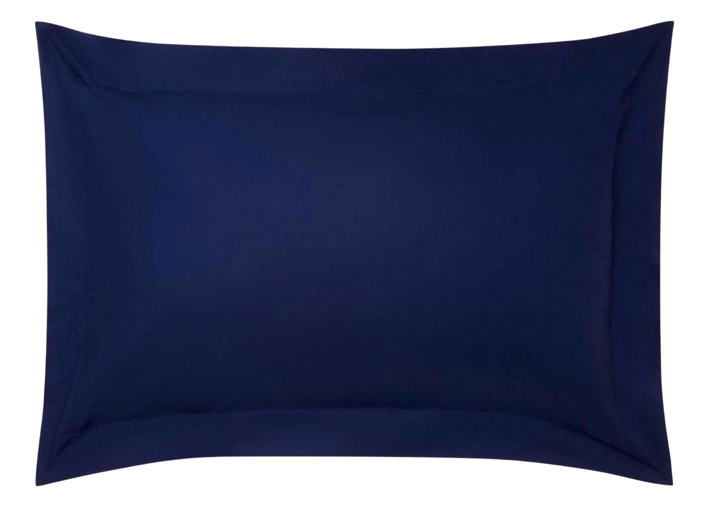 Jasper Conran "300 Thread Count Organic" Duvet Cover in Navy