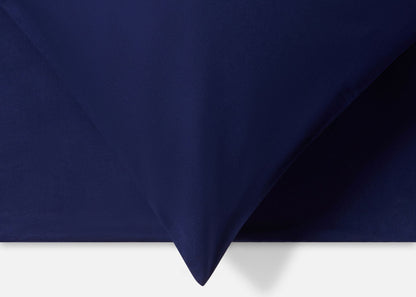 Jasper Conran "300 Thread Count Organic" Duvet Cover in Navy