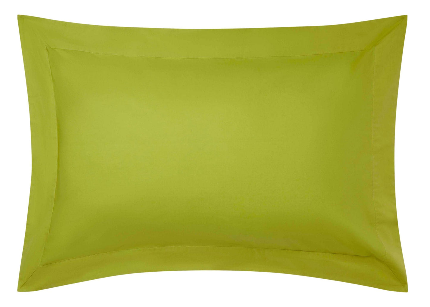 Jasper Conran "300 Thread Count Organic" Duvet Cover in Spinach