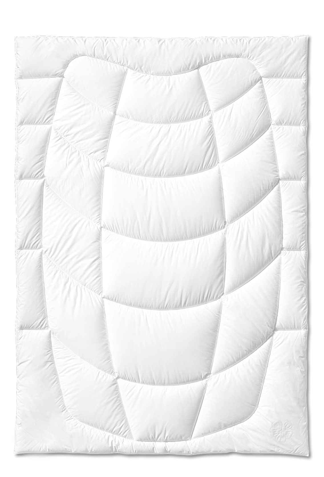 Kauffmann "Linen" Light Quilted Duvets