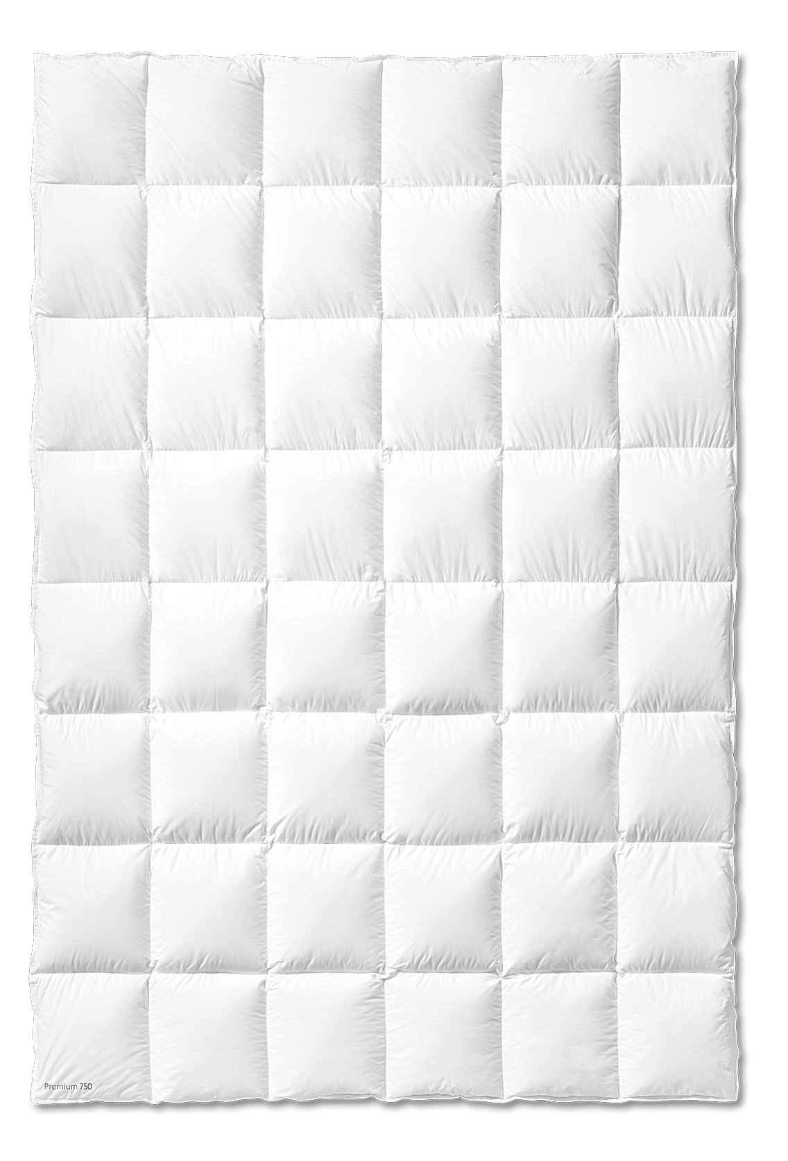 Kauffmann "Chalet" 100% German Goose Down Filled Duvet